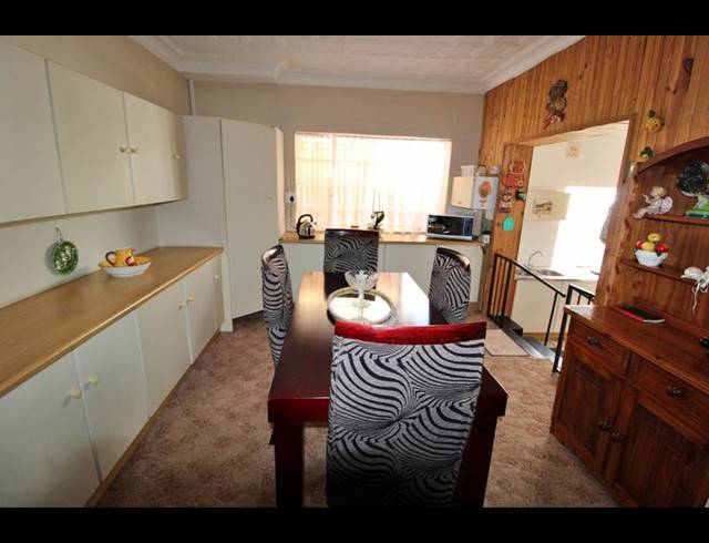 3 BEDROOM HOUSE FOR SALE IN SOLHEIM